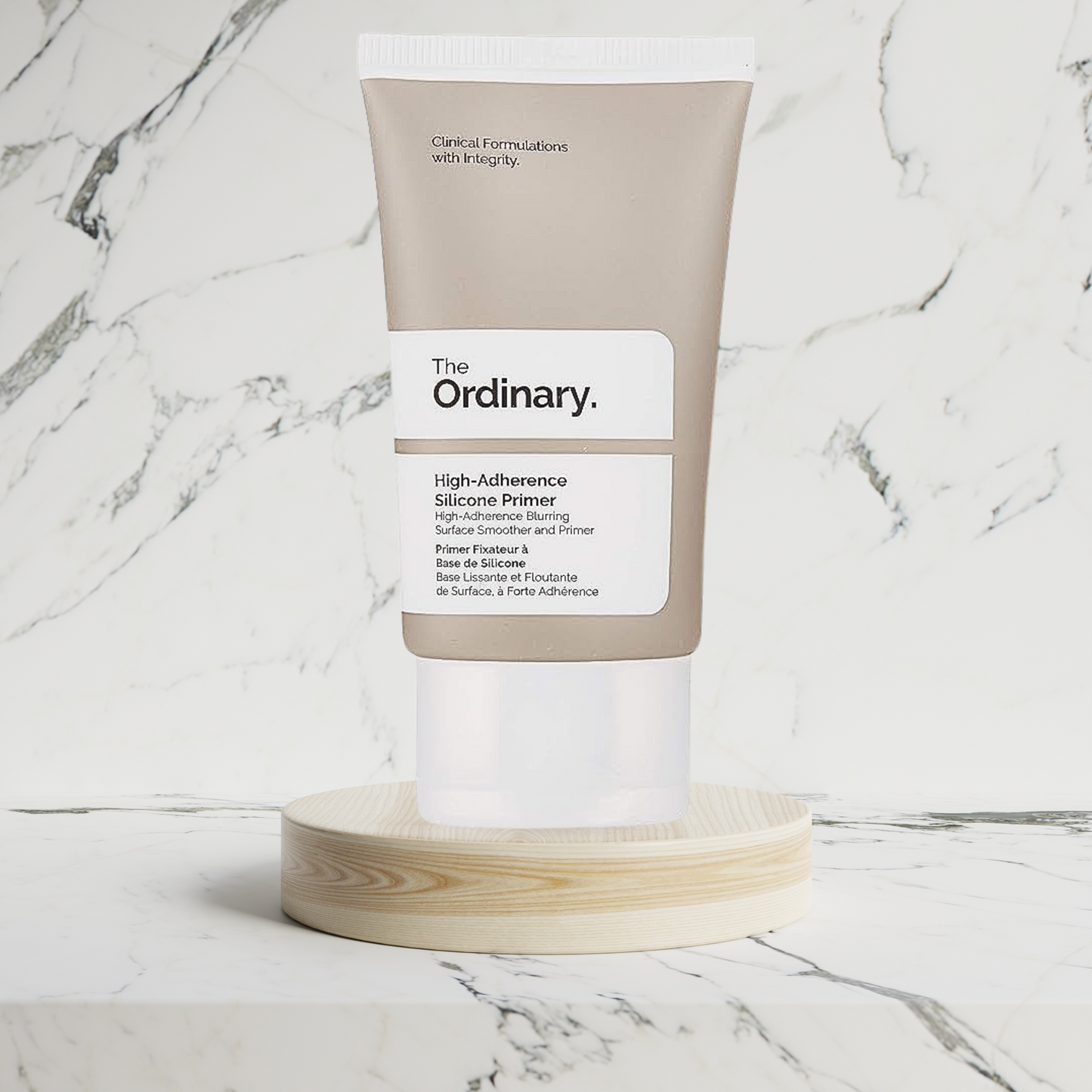 PRE-BASE SILICONE THE ORDINARY