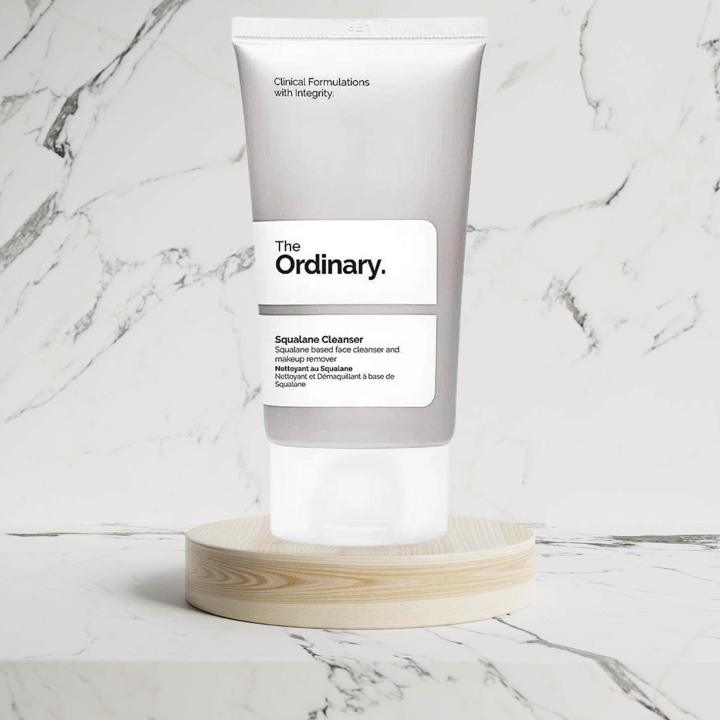 LIMPIADOR FACIAL SQUALANE THE ORDINARY